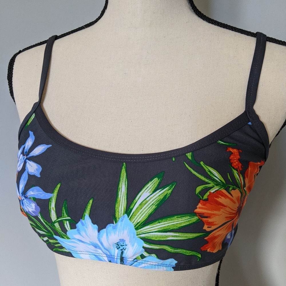 3/$15 💕 Kona Sol Bikini Top